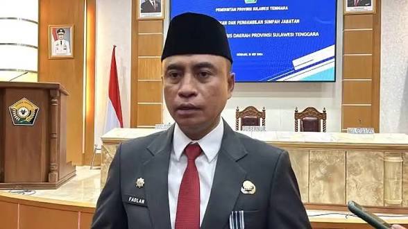 Dishub Sultra Percepat Digitalisasi Layanan dan Rehabilitasi Tiga Pelabuhan Strategis