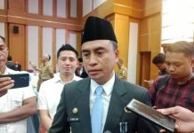 Pj Sekda Sultra Tegaskan Seleksi Sekda Definitif Berjalan Transparan