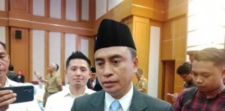 Pj Sekda Sultra Tegaskan Seleksi Sekda Definitif Berjalan Transparan