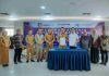 Perkuat Keuangan Digital, Pemkab Konsel dan Bank Sultra Resmi Terapkan KKPD