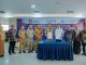 Perkuat Keuangan Digital, Pemkab Konsel dan Bank Sultra Resmi Terapkan KKPD