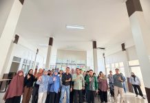 DPKU Kendari dan BRI Perkuat Digitalisasi UMKM, Transaksi Usaha Didorong Lebih Efisien