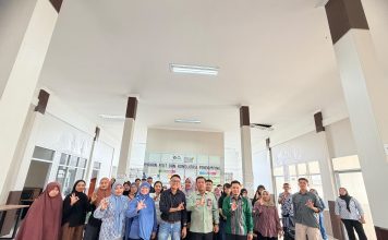 DPKU Kendari dan BRI Perkuat Digitalisasi UMKM, Transaksi Usaha Didorong Lebih Efisien
