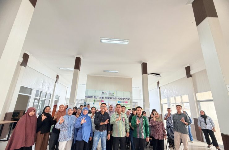 DPKU Kendari dan BRI Perkuat Digitalisasi UMKM, Transaksi Usaha Didorong Lebih Efisien