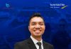 Dukung Percepatan Ekonomi Biru, Bank Sultra Salurkan Kredit Konstruksi untuk Pembangunan Kampung Nelayan Merah Putih di Sultra