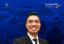 Dukung Percepatan Ekonomi Biru, Bank Sultra Salurkan Kredit Konstruksi untuk Pembangunan Kampung Nelayan Merah Putih di Sultra