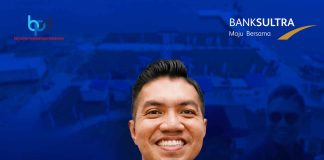 Dukung Percepatan Ekonomi Biru, Bank Sultra Salurkan Kredit Konstruksi untuk Pembangunan Kampung Nelayan Merah Putih di Sultra