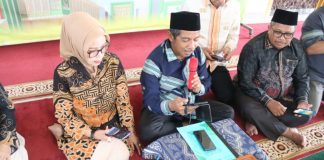 Kemenag Sultra Gerakkan Rabu Berinfaq, ASN Diajak Sisihkan Rezeki untuk Sesama