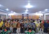 Pembukaan Sekolah Agraria Muhammadiyah di Sultra, Gubernur Tekankan Prinsip Kebenaran dan Kebaikan
