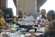 Pemkab Kolaka Perkuat Pengawasan BBM dan LPG 3 Kg, Tim Terpadu Akan Turun Langsung ke Pertamina
