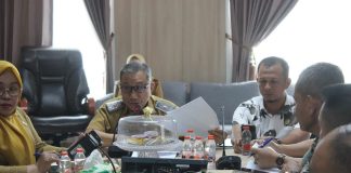 Pemkab Kolaka Perkuat Pengawasan BBM dan LPG 3 Kg, Tim Terpadu Akan Turun Langsung ke Pertamina