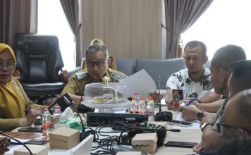 Pemkab Kolaka Perkuat Pengawasan BBM dan LPG 3 Kg, Tim Terpadu Akan Turun Langsung ke Pertamina