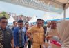 Peringati Hari Pangan Sedunia, Pemprov Sultra Hadirkan Pangan Murah untuk Masyarakat