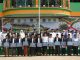 Pimpin Upacara Hari Santri 2026, Bupati Kolaka Gaungkan Semangat Santri Menuju Indonesia Emas