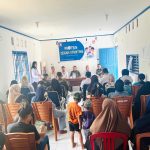 Cegah Stunting, Pemkot Kendari Gandeng Alfamidi Salurkan 18 Ribu Telur untuk Ibu Hamil dan Baduta