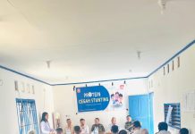 Cegah Stunting, Pemkot Kendari Gandeng Alfamidi Salurkan 18 Ribu Telur untuk Ibu Hamil dan Baduta
