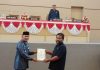 DPRD Kendari Gelar Paripurna, Empat Raperda Strategis Pemkot Resmi Disampaikan