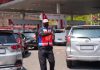 Pertamina Patra Niaga Regional Sulawesi Optimalkan Layanan Pertalite di Kendari