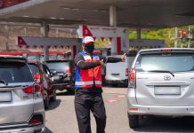 Pertamina Patra Niaga Regional Sulawesi Optimalkan Layanan Pertalite di Kendari