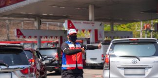 Pertamina Patra Niaga Regional Sulawesi Optimalkan Layanan Pertalite di Kendari