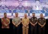 Wakapolri Kunjungan Kerja di Sultra, Perkuat Sinergi Implementasi KUHP dan KUHAP Baru
