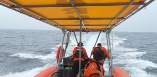 Enam Hari Pencarian, Penumpang KM Nggapulu yang Jatuh di Perairan Wawonii Belum Ditemukan
