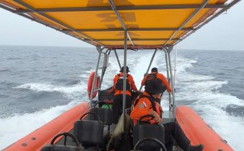 Enam Hari Pencarian, Penumpang KM Nggapulu yang Jatuh di Perairan Wawonii Belum Ditemukan