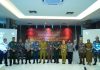 Libatkan TNI, Polri hingga Taspen, Kemhan RI Bahas Pemenuhan Hak Veteran di Kendari