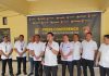 Ditreskrimsus Polda Sultra Ungkap Perkembangan Kasus Korupsi, Karhutla hingga Illegal Mining